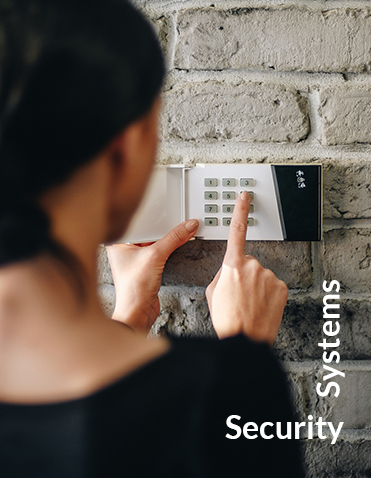 Parkside Fire & Security - Security Systems